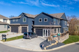 Kansas City, MO Apartments - 5951 N London Ave Kansas City, MO Apartments - 5951 N London Ave