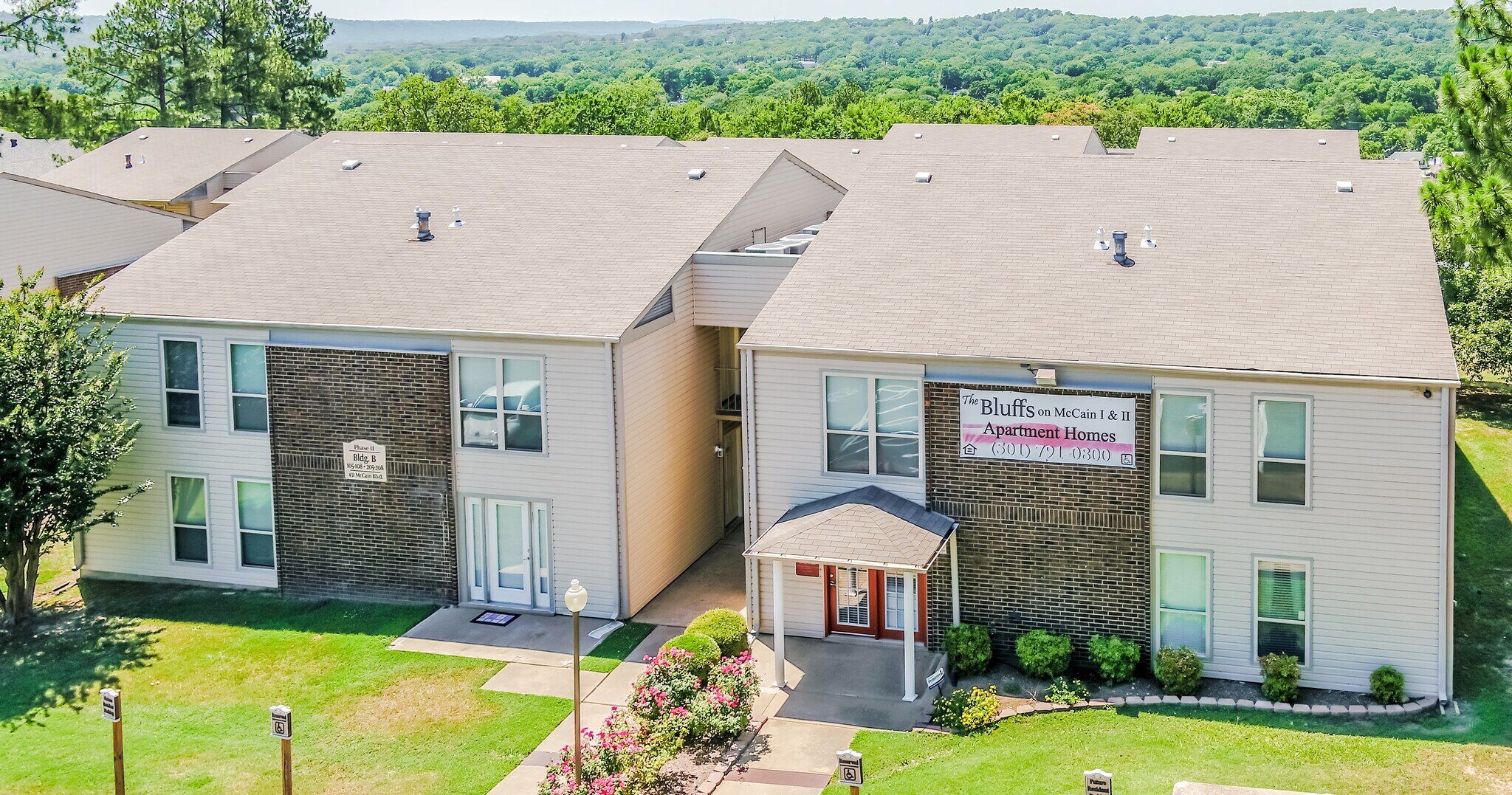 431 McCain Blvd, North Little Rock, AR for Sale