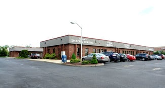 Howell, NJ Office, Office/Medical - 4663-4699 US Highway 9