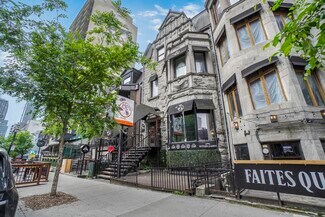 Montréal, QC undefined - 1450 Rue Crescent