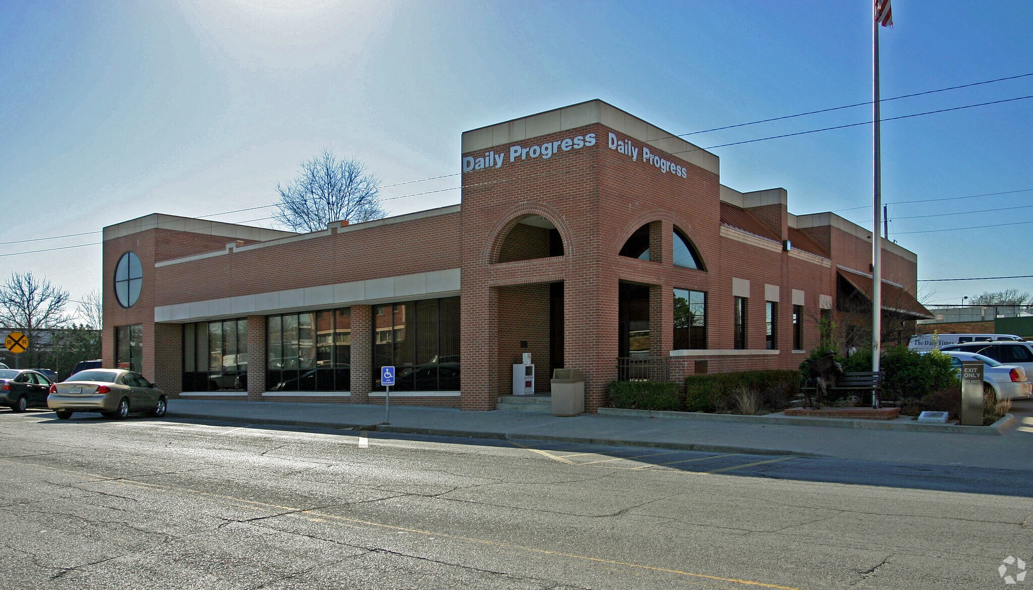 315 W Will Rogers Blvd, Claremore, OK for Sale