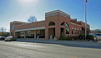 Claremore, OK Flex - 315 W Will Rogers Blvd