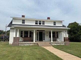 Franklin, TN Office - 264 Natchez St