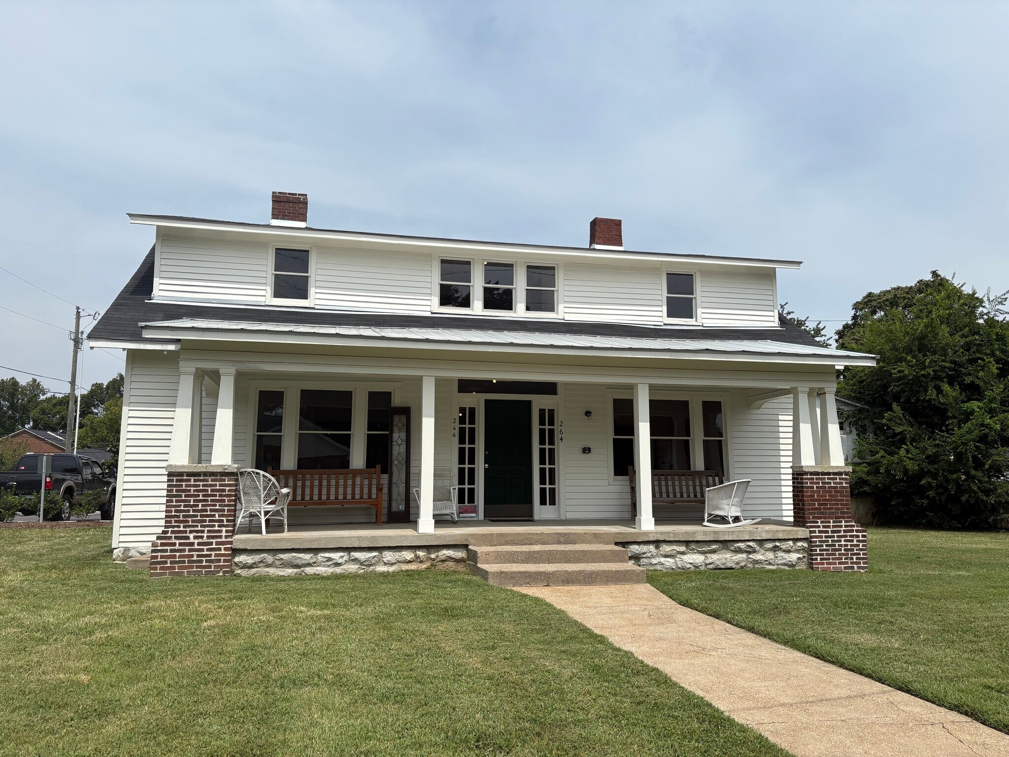 264 Natchez St, Franklin, TN for Rent