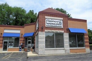 Geneva, IL Retail - 415 E State St Geneva, IL Retail - 415 E State St