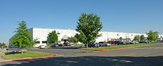 Sparks, NV Industrial - 475 Lillard Dr Sparks, NV Industrial - 475 Lillard Dr