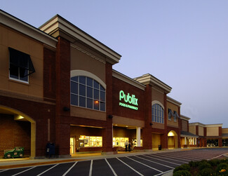 Alpharetta, GA Retail - 270 Rucker Rd