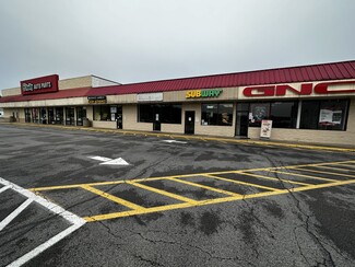 East Liverpool, OH Retail - 15891-15937 State Route 170