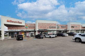 Richmond, TX Retail - 4125 Williams Way Blvd Richmond, TX Retail - 4125 Williams Way Blvd