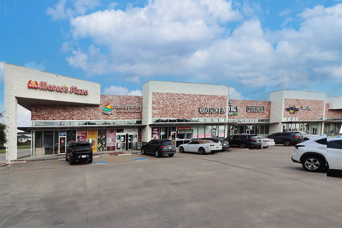4125 Williams Way Blvd, Richmond, TX for Rent