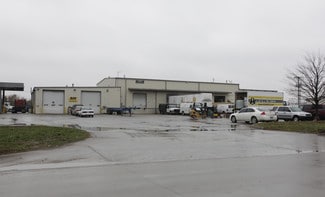 Kansas City, KS Industrial - 2540 S 88th St