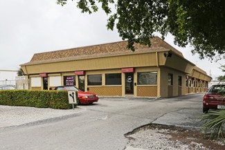Marco Island, FL Flex - 960 Chalmer Dr