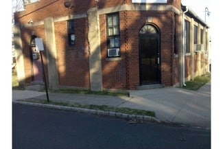 Dover, NJ Manufacturing - 118 Lincoln Ave