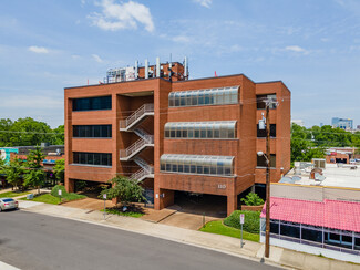 Nashville, TN Office - 110 29th Ave N