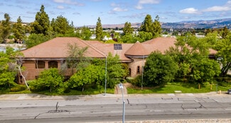 Morgan Hill, CA Office/Medical - 275 Tennant Ave