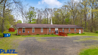 Warren, OH Churches - 1348 Niles Cortland Rd NE