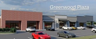 Midland, TX Retail - 6009 FM 307