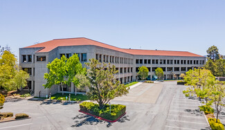 San Mateo, CA Office - 2855 Campus Dr