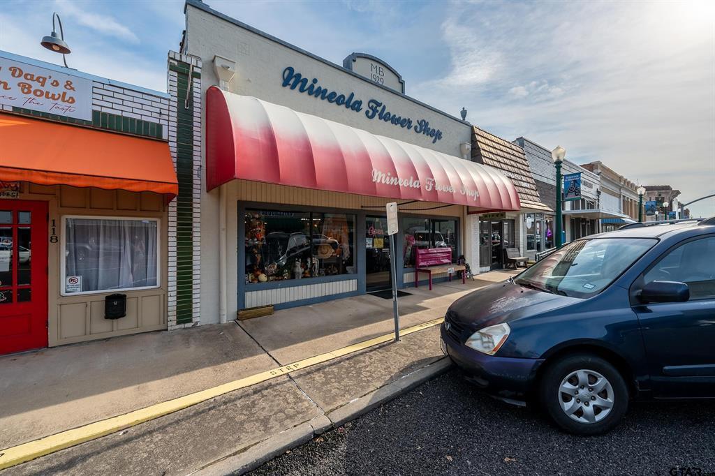 114 W Broad St, Mineola, TX for Sale