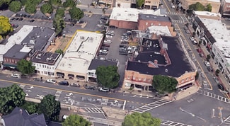 Westwood, NJ Restaurant - 447 Broadway
