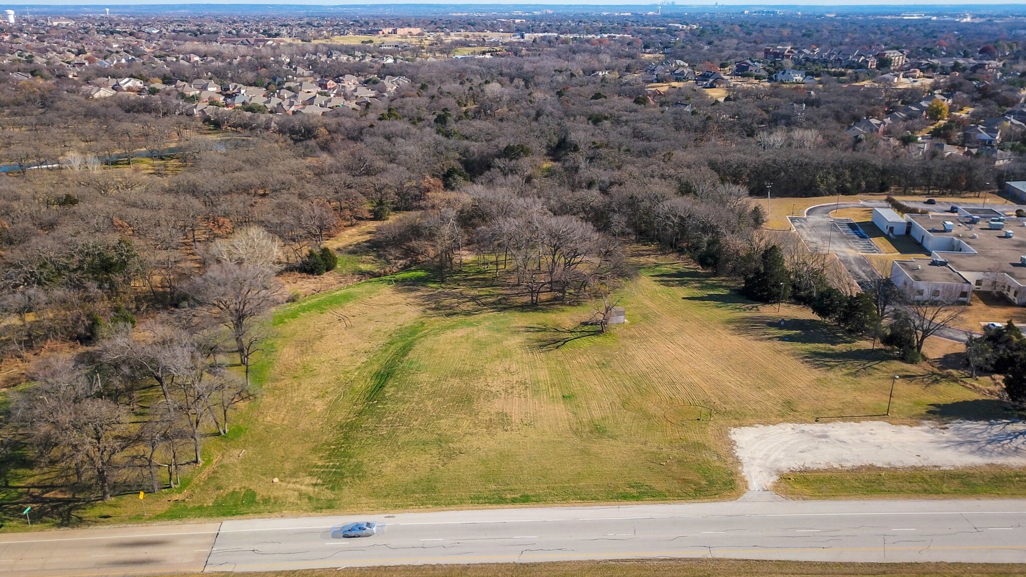 1804 Fm 157, Mansfield, TX for Sale