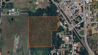 Lakeland, FL Residential - Trail Oaks Lane