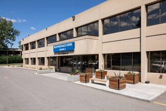 Calgary, AB Office/Medical - 1016 68th Ave SW