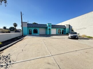 Mesa, AZ Retail - 236 N Country Club Dr