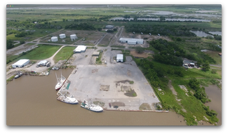 Abbeville, LA Commercial - 25305 Louisiana 333 Hwy