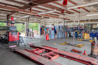 Houston, TX Auto Repair - 11114 N Eldridge Pky