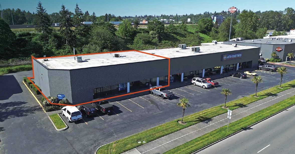 2460 Pacific Hwy E, Tacoma, WA for Rent