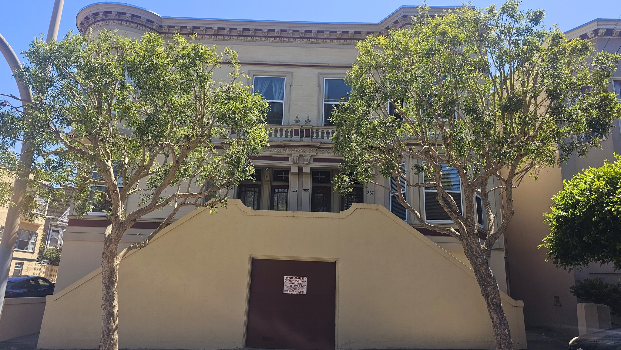 351 30th St, San Francisco, CA for Sale