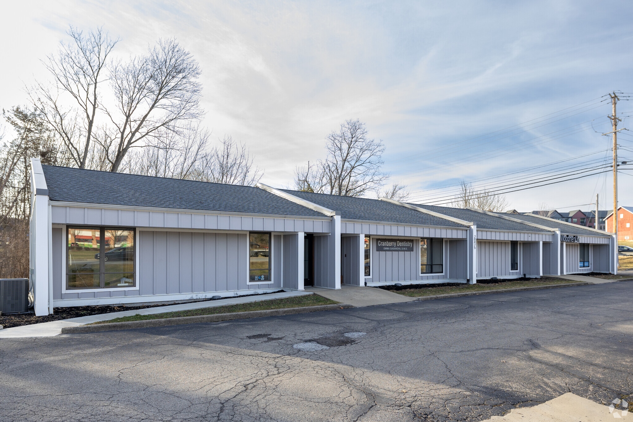20475 Route 19, Cranberry Township, PA for Rent
