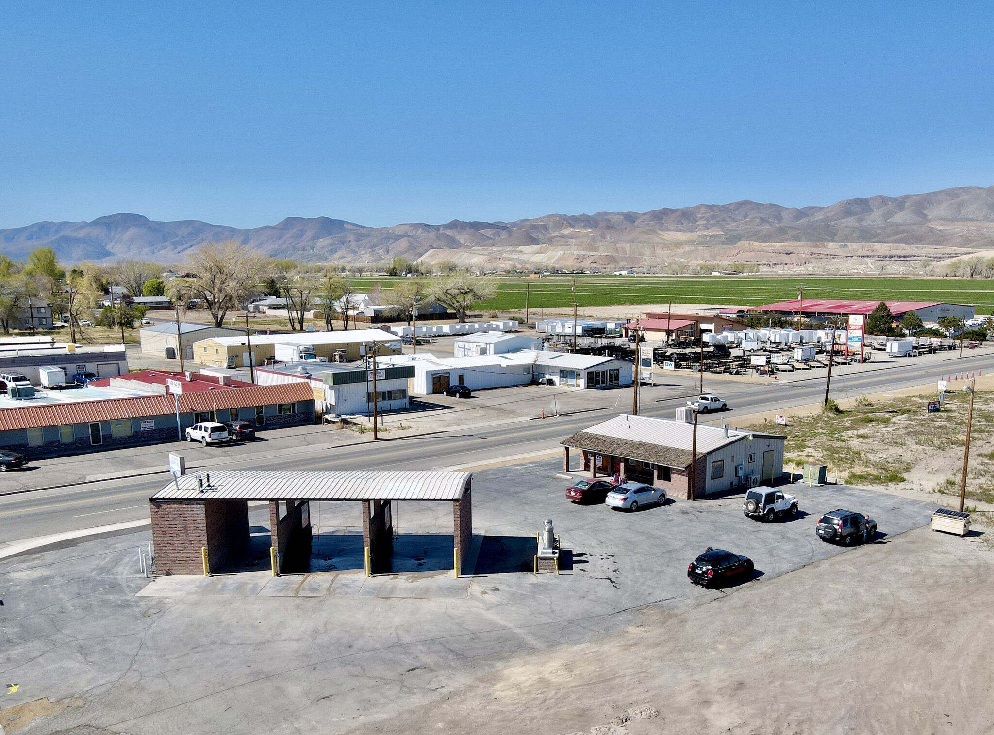 200 W Goldfield, Yerington, NV for Sale