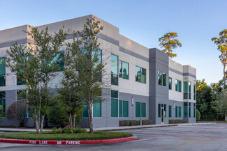 Houston, TX Office - 15109 Heathrow Forest Pky