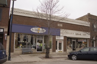 Clarendon Hills, IL Storefront - 6-8 S Prospect Ave