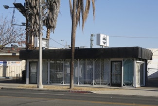 Riverside, CA Freestanding - 6682 Magnolia Ave Riverside, CA Freestanding - 6682 Magnolia Ave