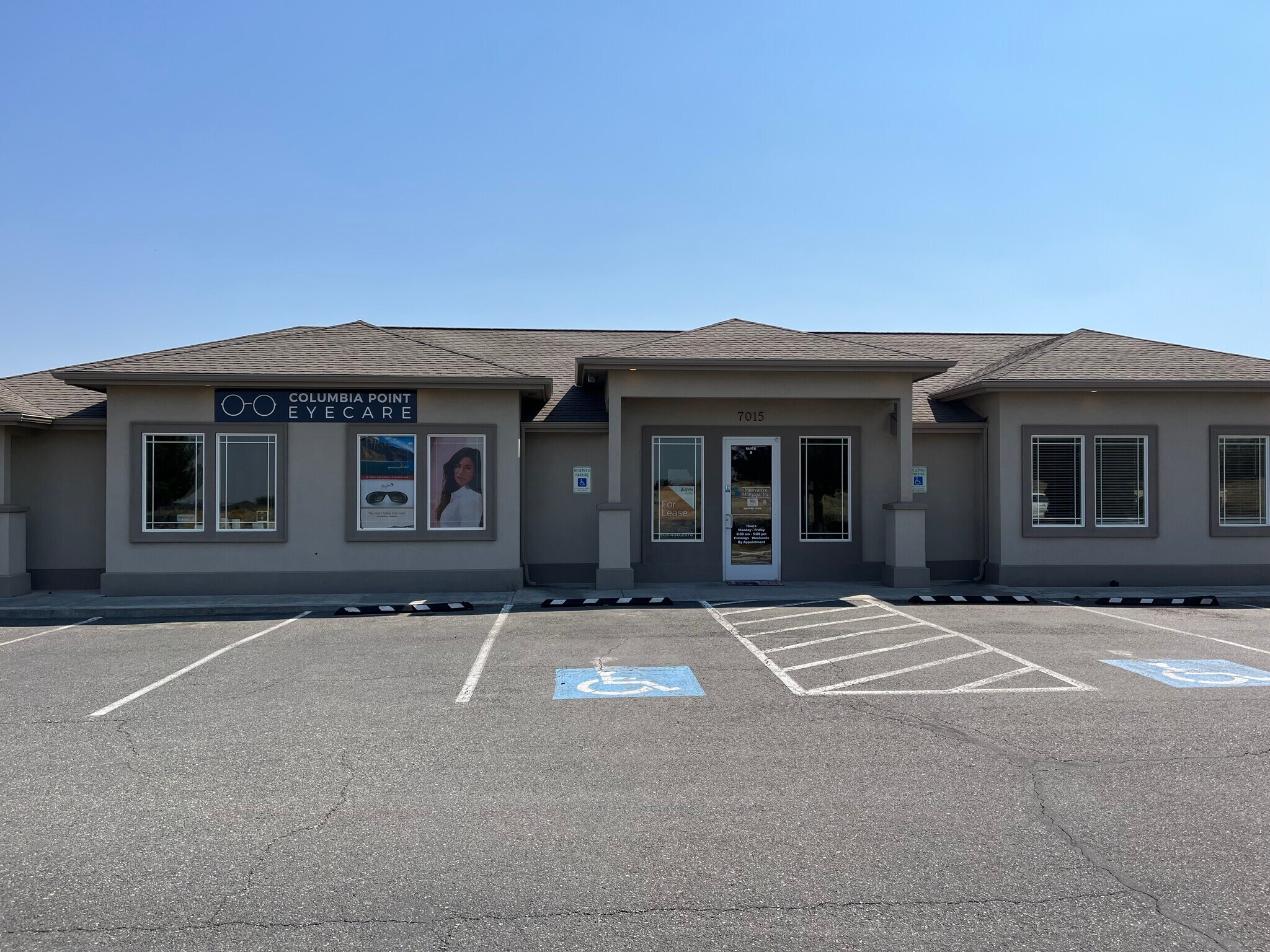7015 W Deschutes Ave, Kennewick, WA for Rent