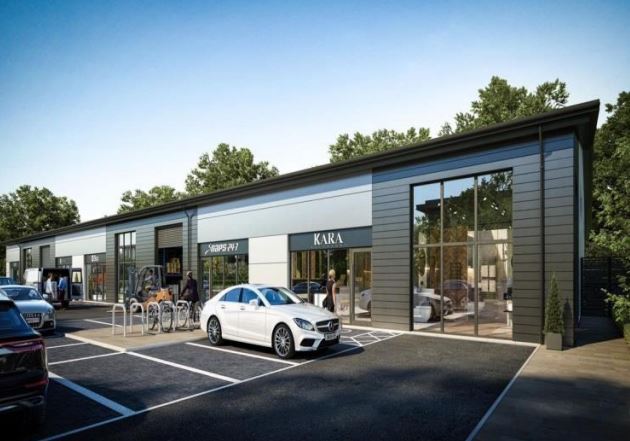 Titan Way, Leyland, LAN for Rent