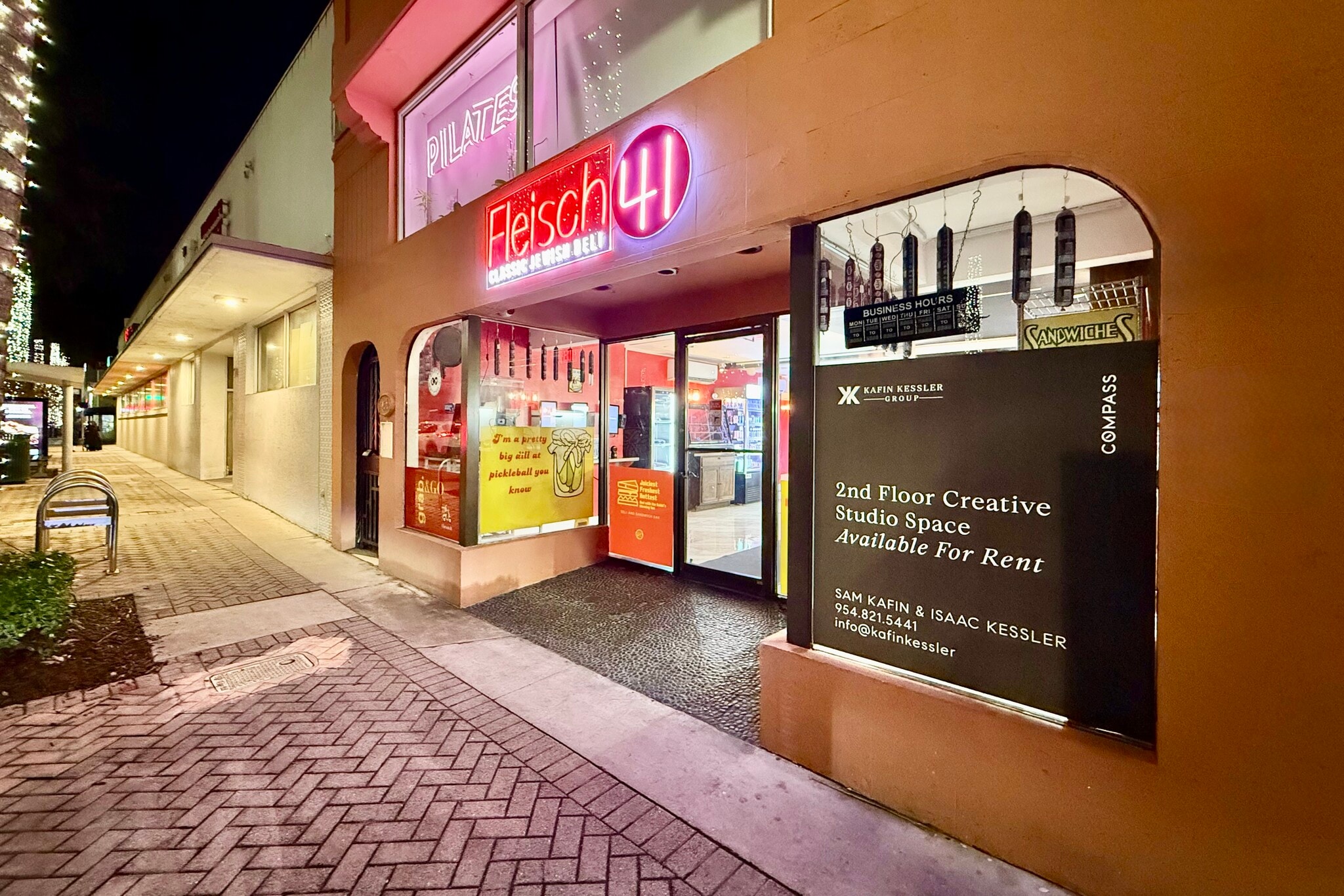 726 Arthur Godfrey Rd, Miami Beach, FL for Rent