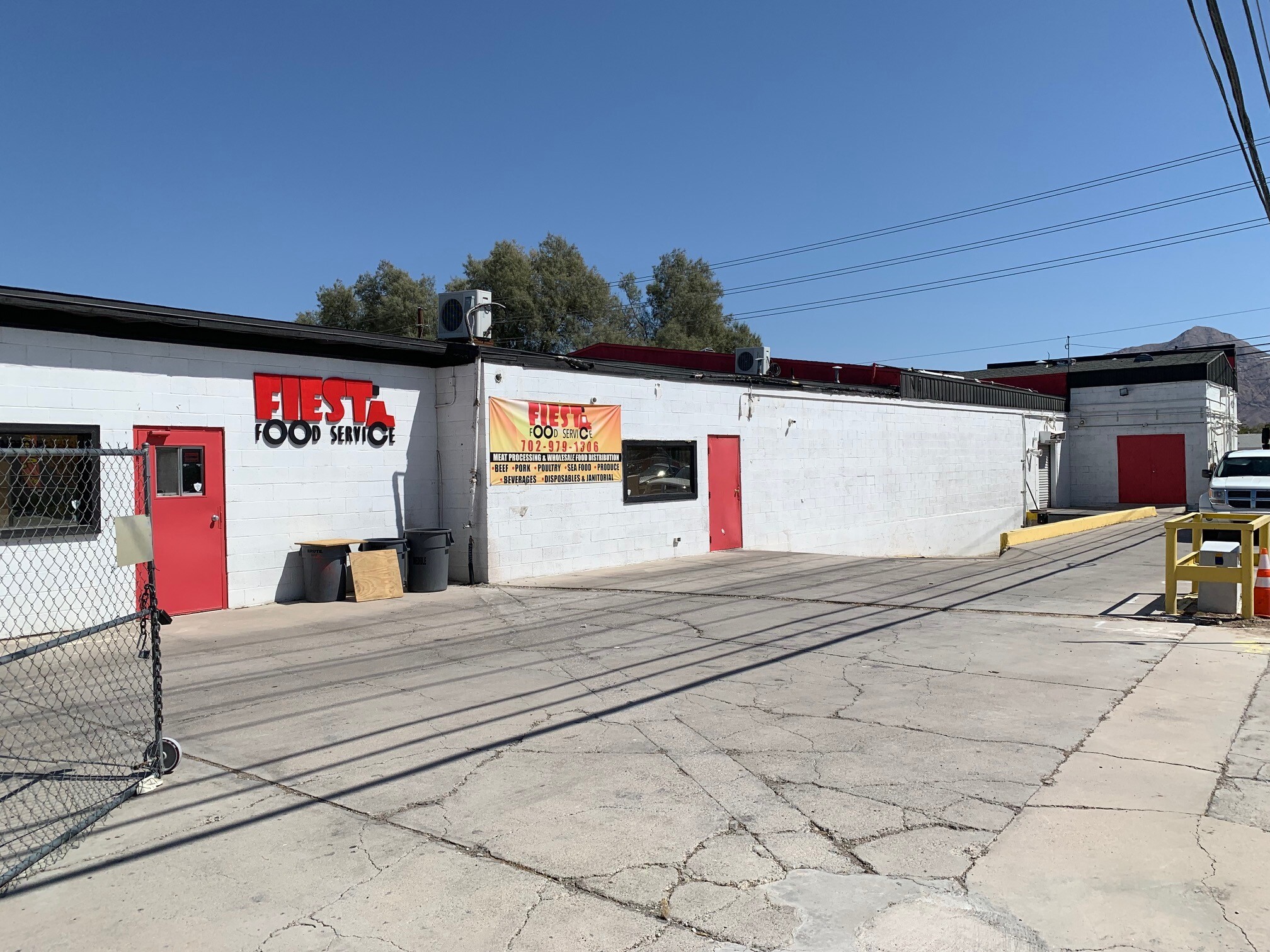 5110 E Washington Ave, Las Vegas, NV for Sale