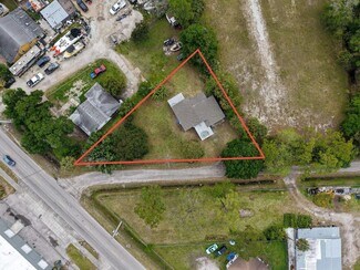 US HWY 98  -- 7.19 Acres