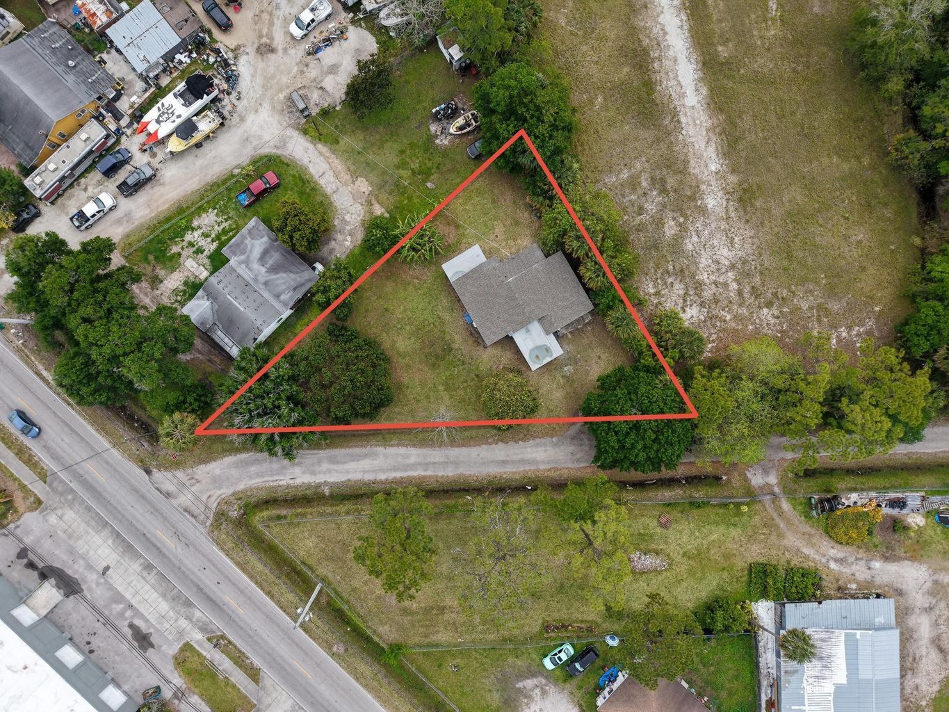 , Okeechobee, FL for Sale