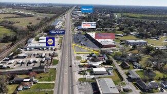 Boutte, LA Commercial - 13441 US-90