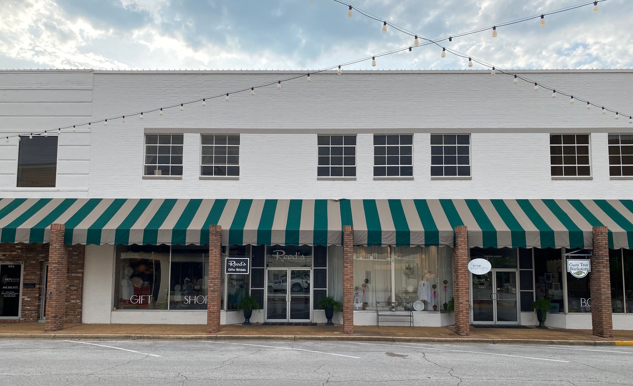 111 S Spring St, Tupelo, MS for Rent