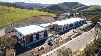 Simi Valley, CA Warehouse - 4180 Guardian St
