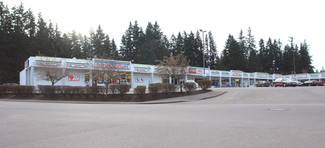 Everett, WA Retail - 5201-5321 Evergreen Way