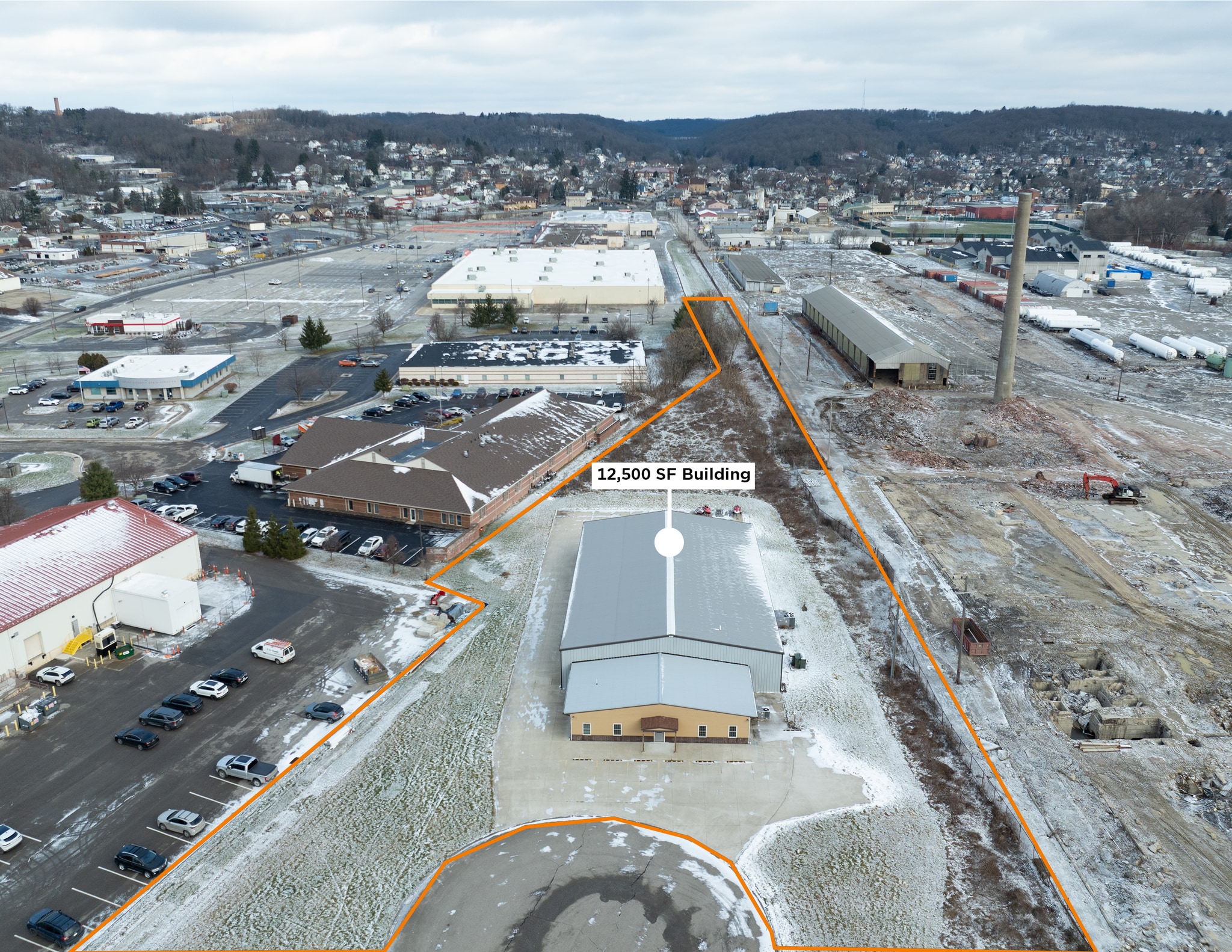 180 Hollywood Dr, Butler, PA for Rent