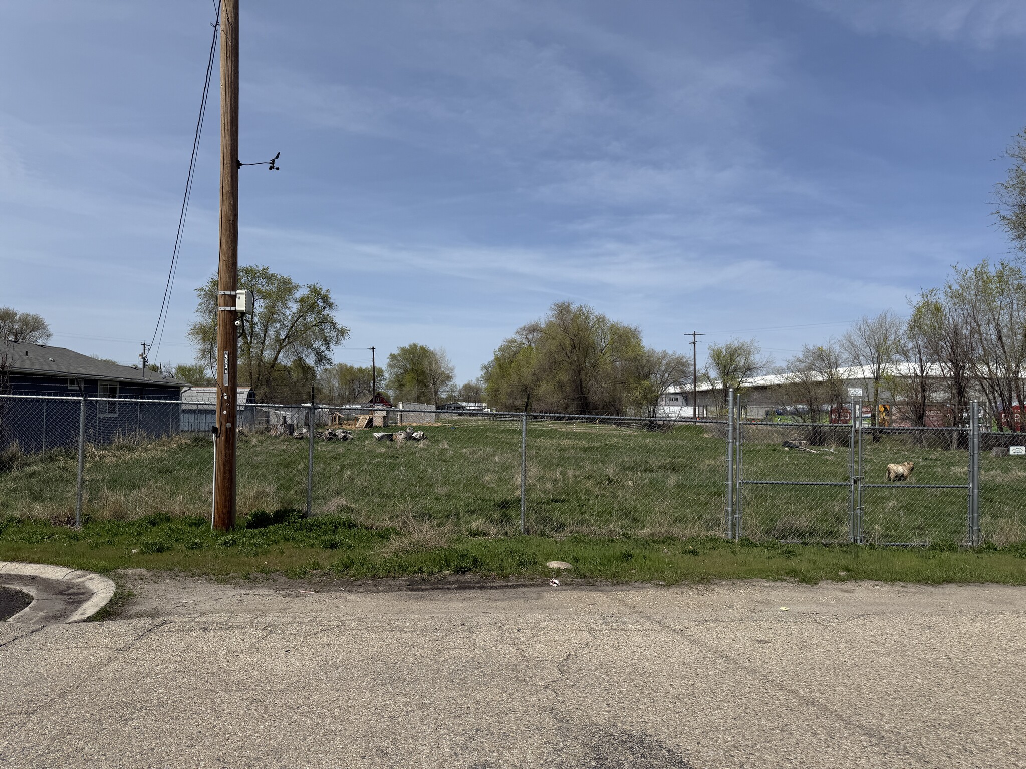 0 1st Street N, Nampa, ID for Sale