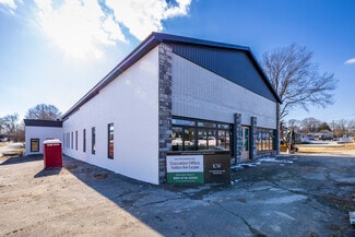 Kannapolis, NC Office/Retail - 1484 Dale Earnhardt Blvd